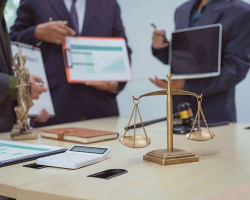 Civil and Commercial Litigation